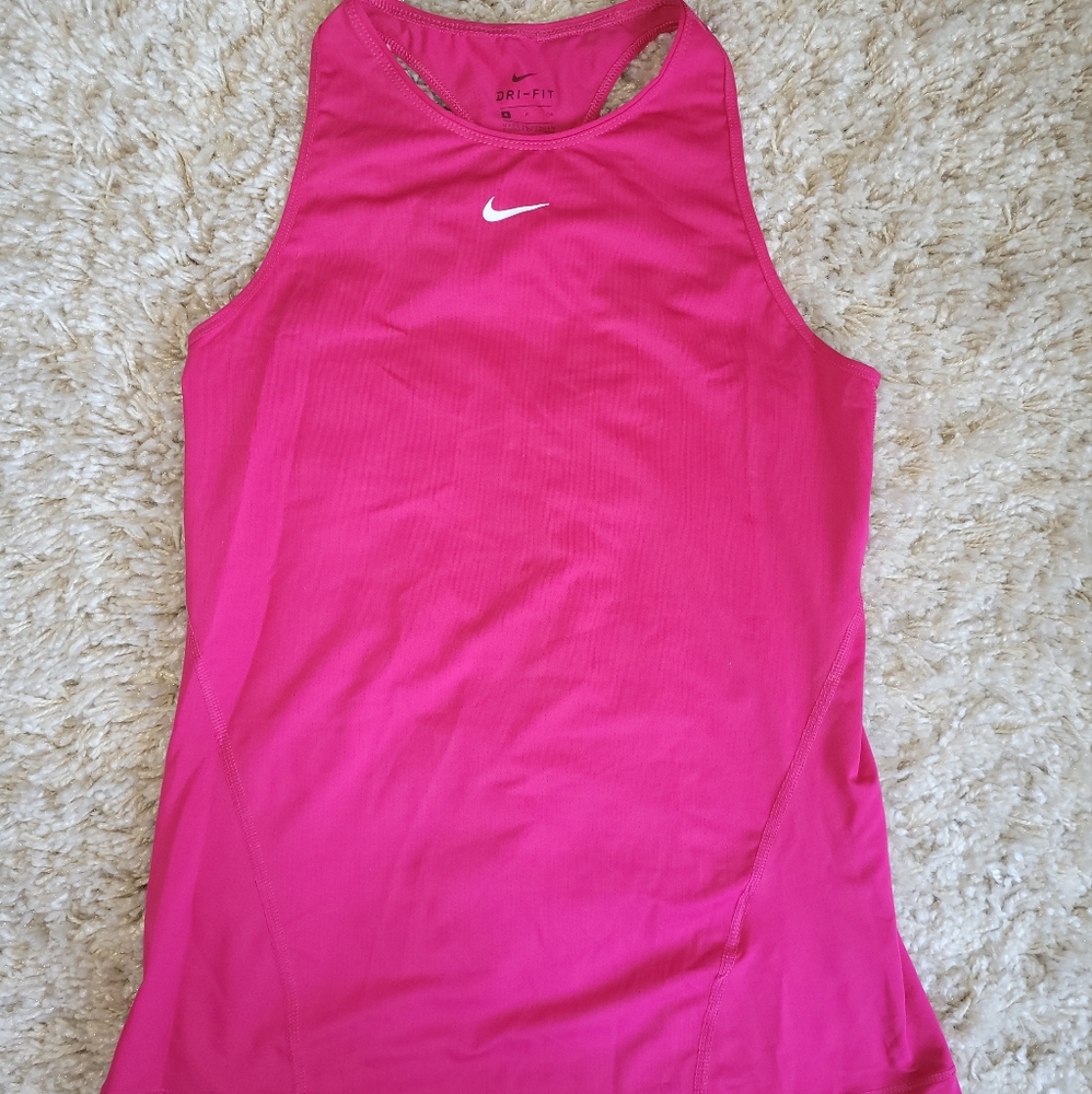 Nike tank top